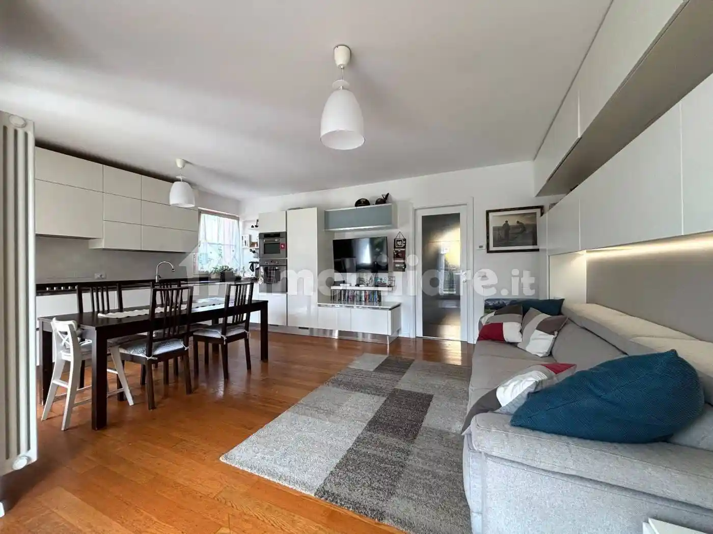 Appartamento in vendita a Calliano