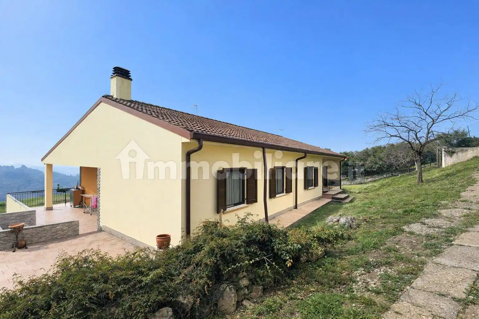 Villa in vendita a Verona