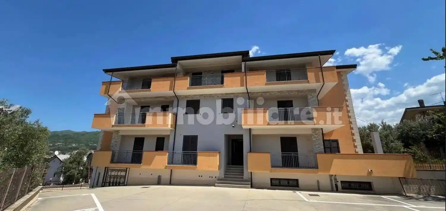 Appartamento in vendita a Zumpano