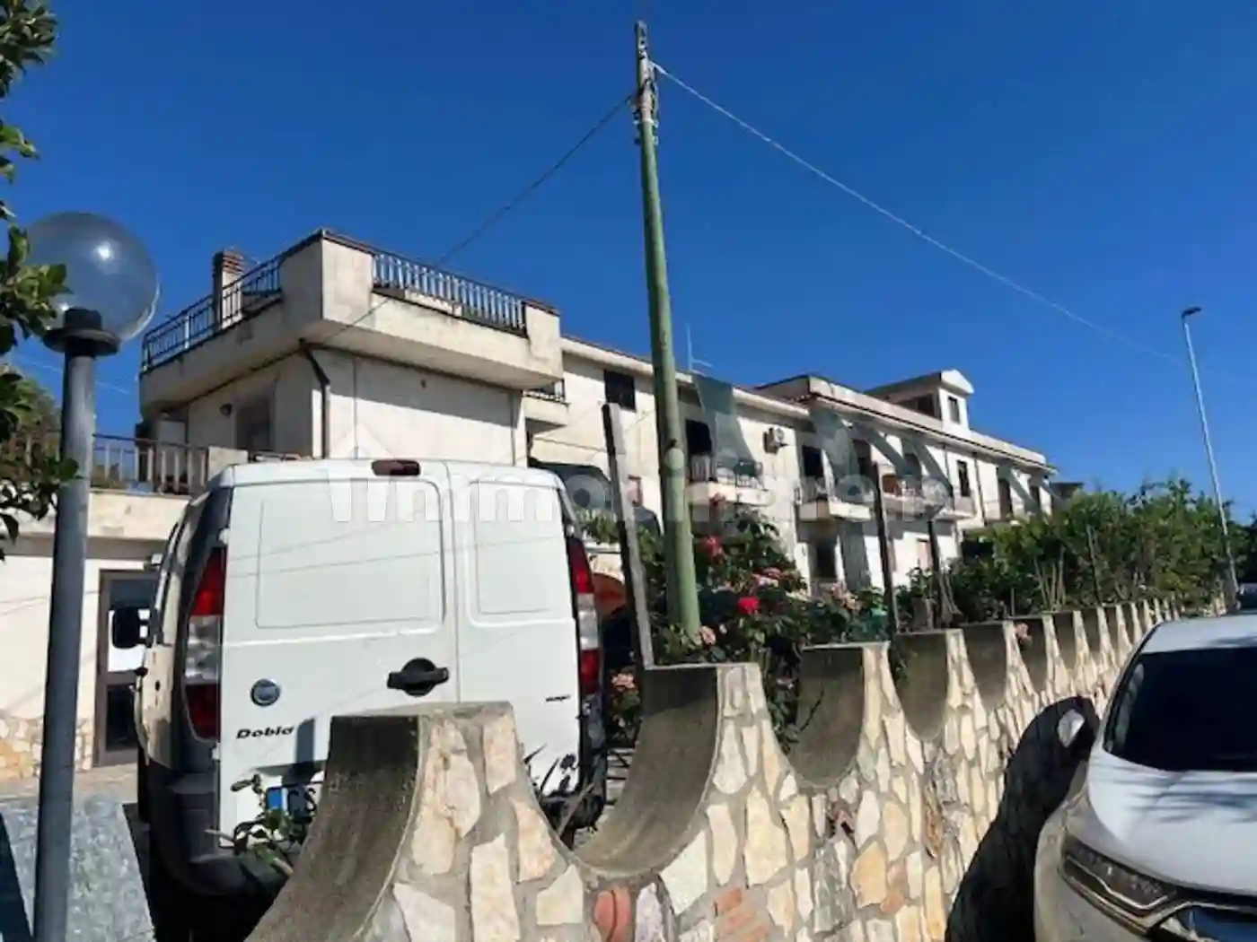 Palazzo - Edificio - foto 4