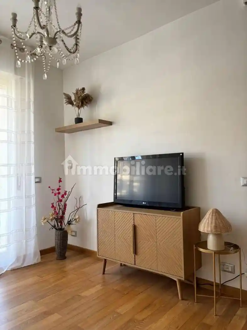 Appartamento in affitto a Sanremo