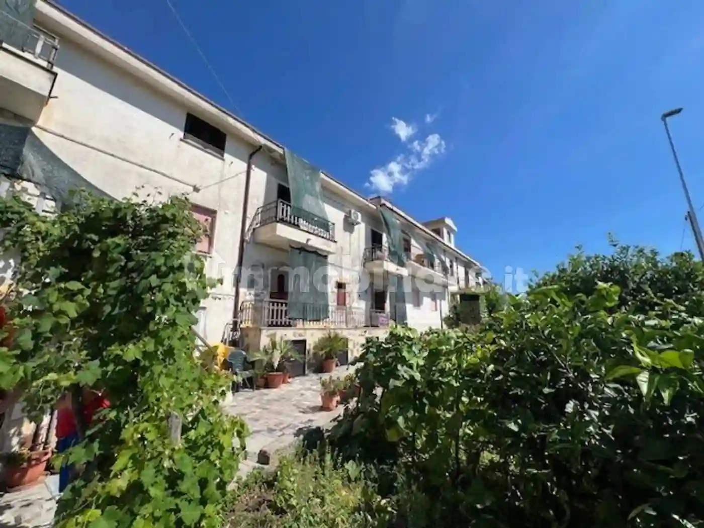 Palazzo - Edificio - foto 3