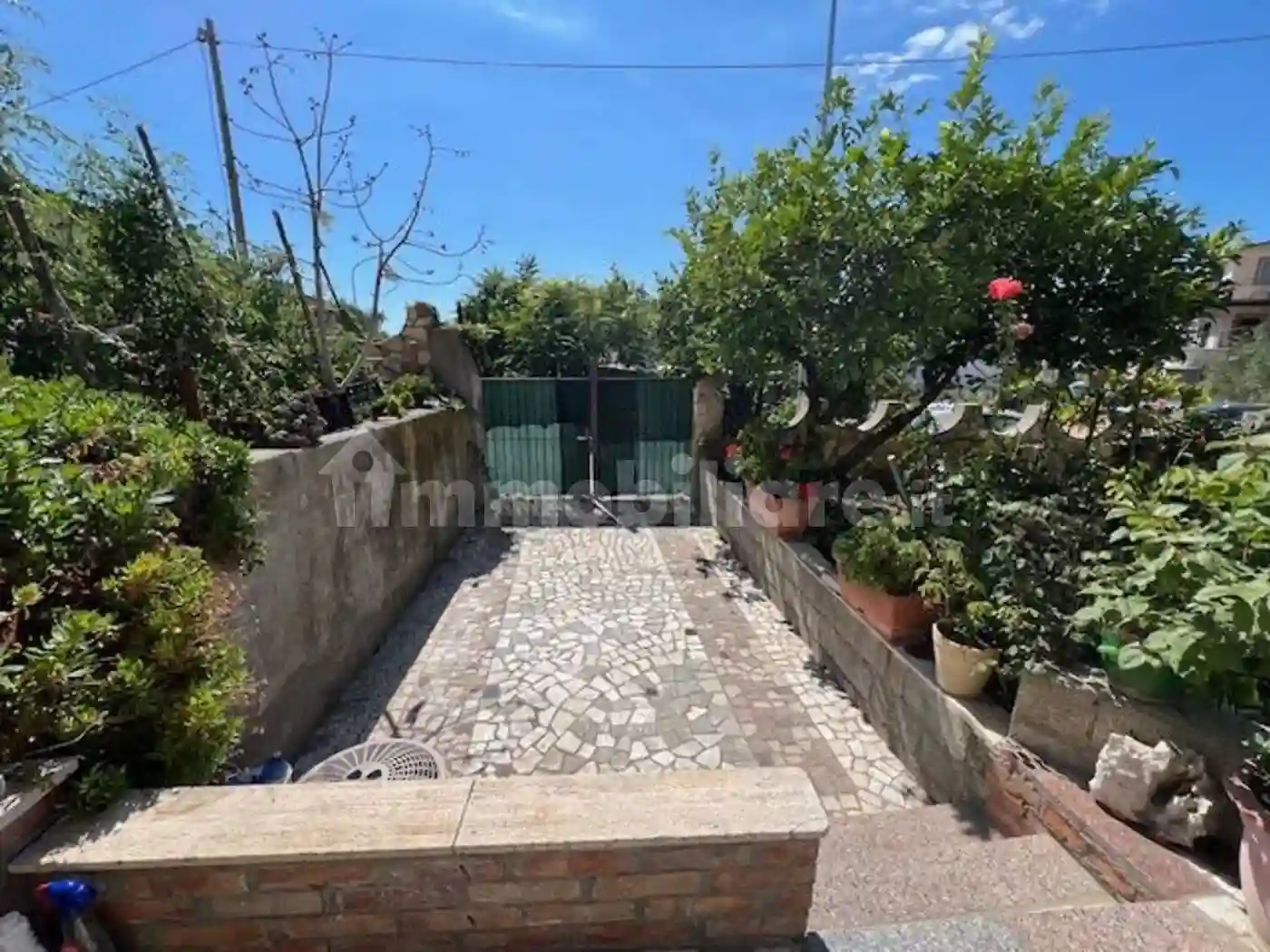 Palazzo - Edificio - foto 4