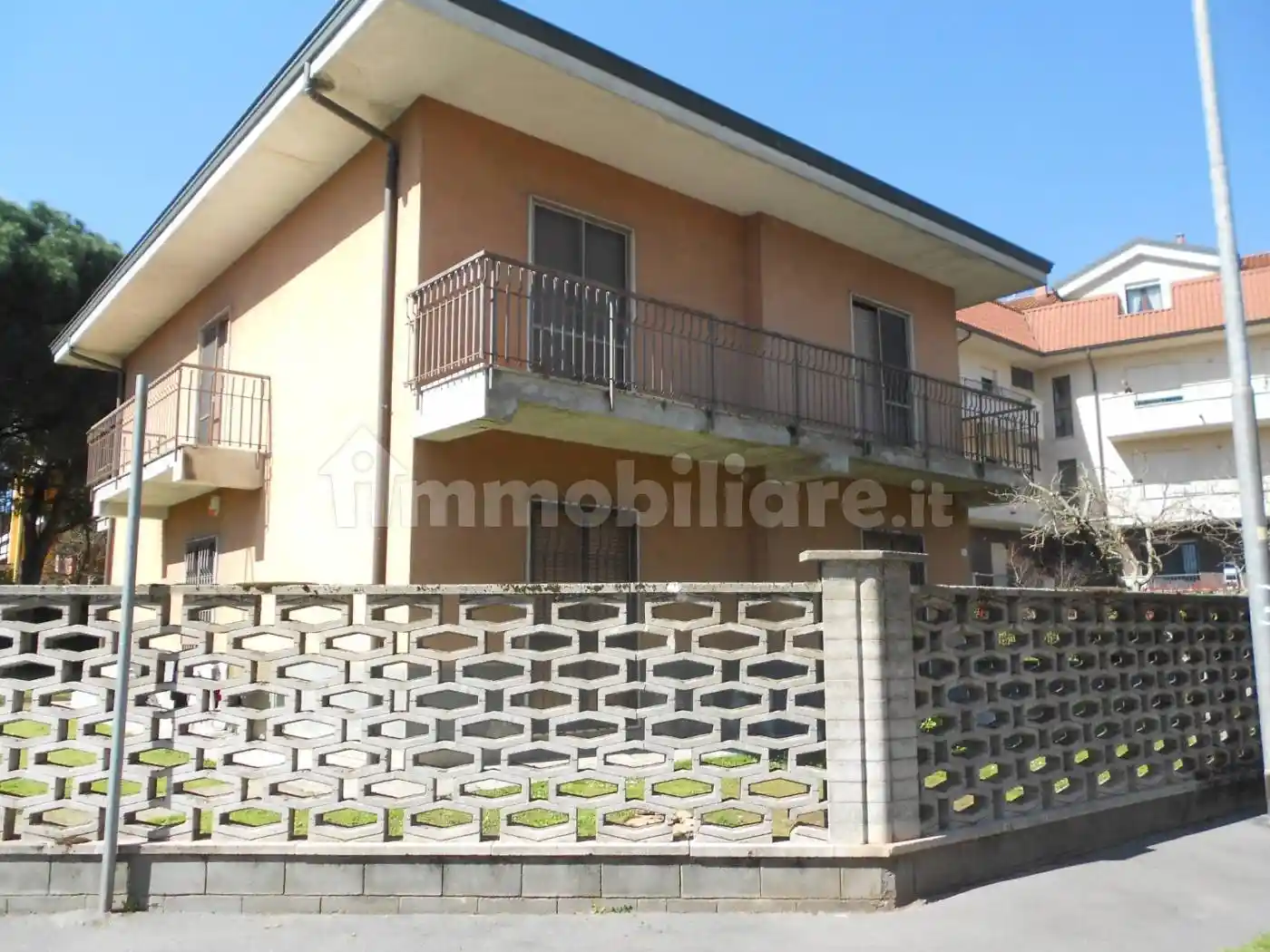 Attico - Mansarda in vendita a Pantigliate