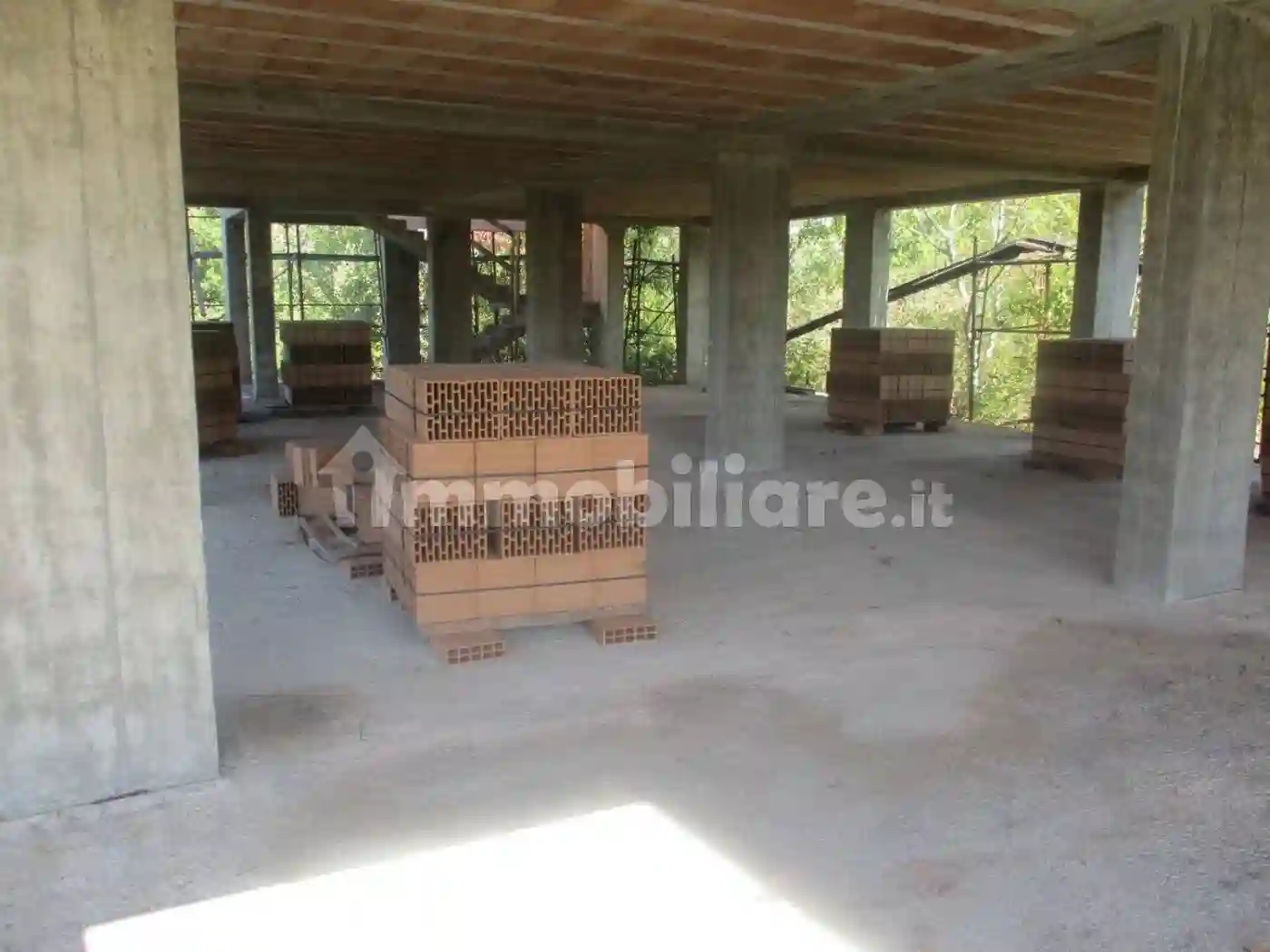 Palazzo - Edificio - foto 2