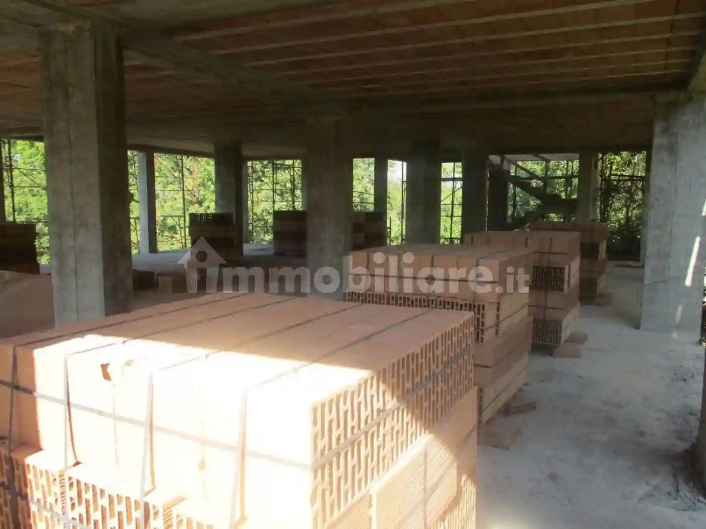 Palazzo - Edificio - foto 5