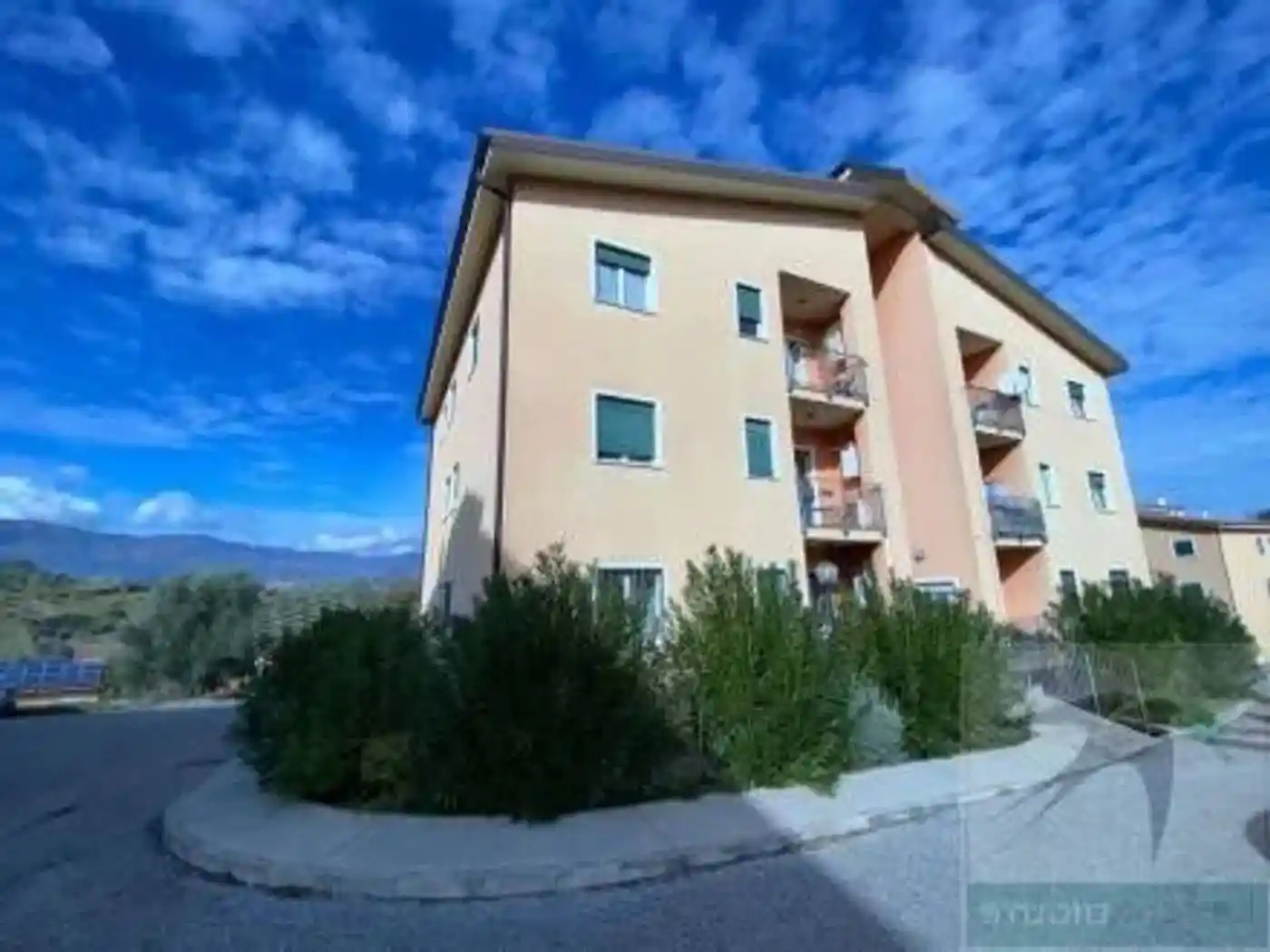 Appartamento in affitto a Rende