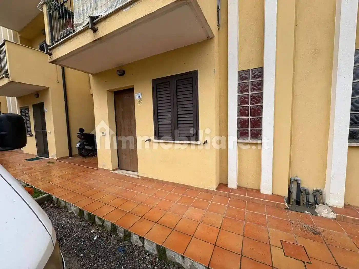 Appartamento in vendita a Rende