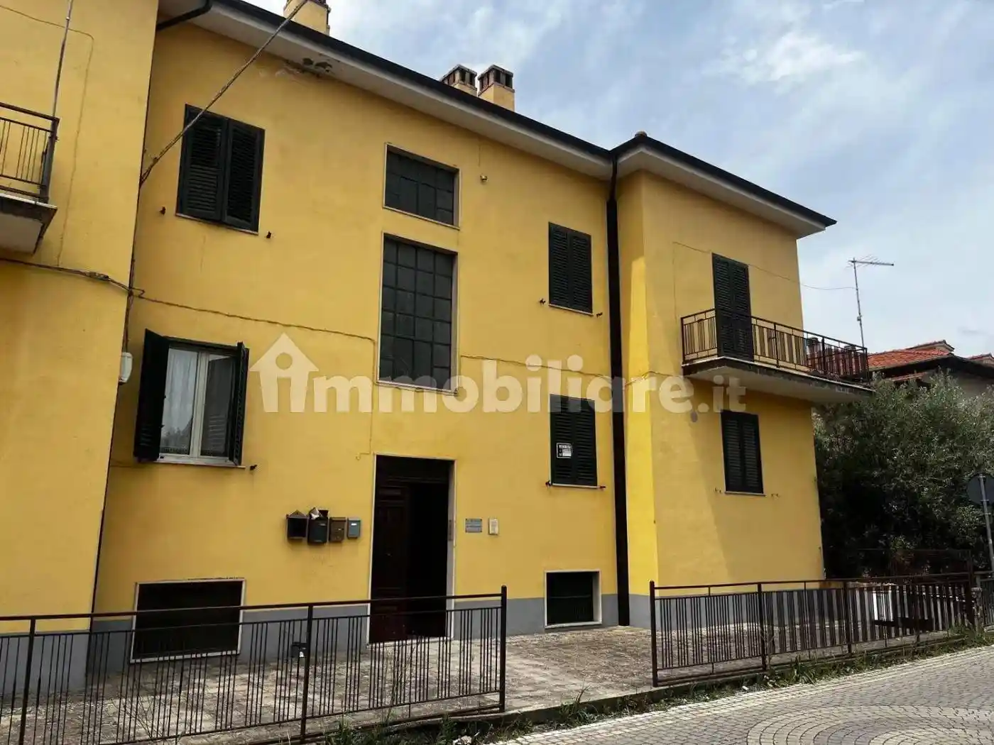 Appartamento in vendita a Dipignano