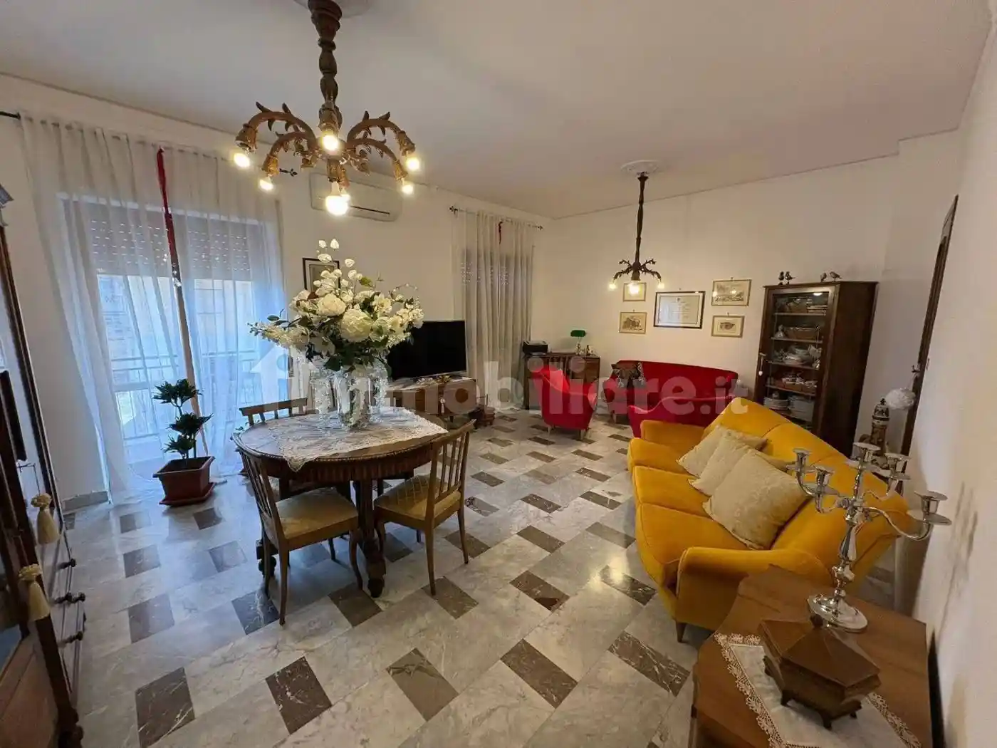 Appartamento in vendita a Rende