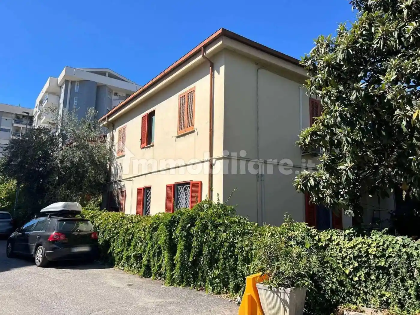 Appartamento in vendita a Rende