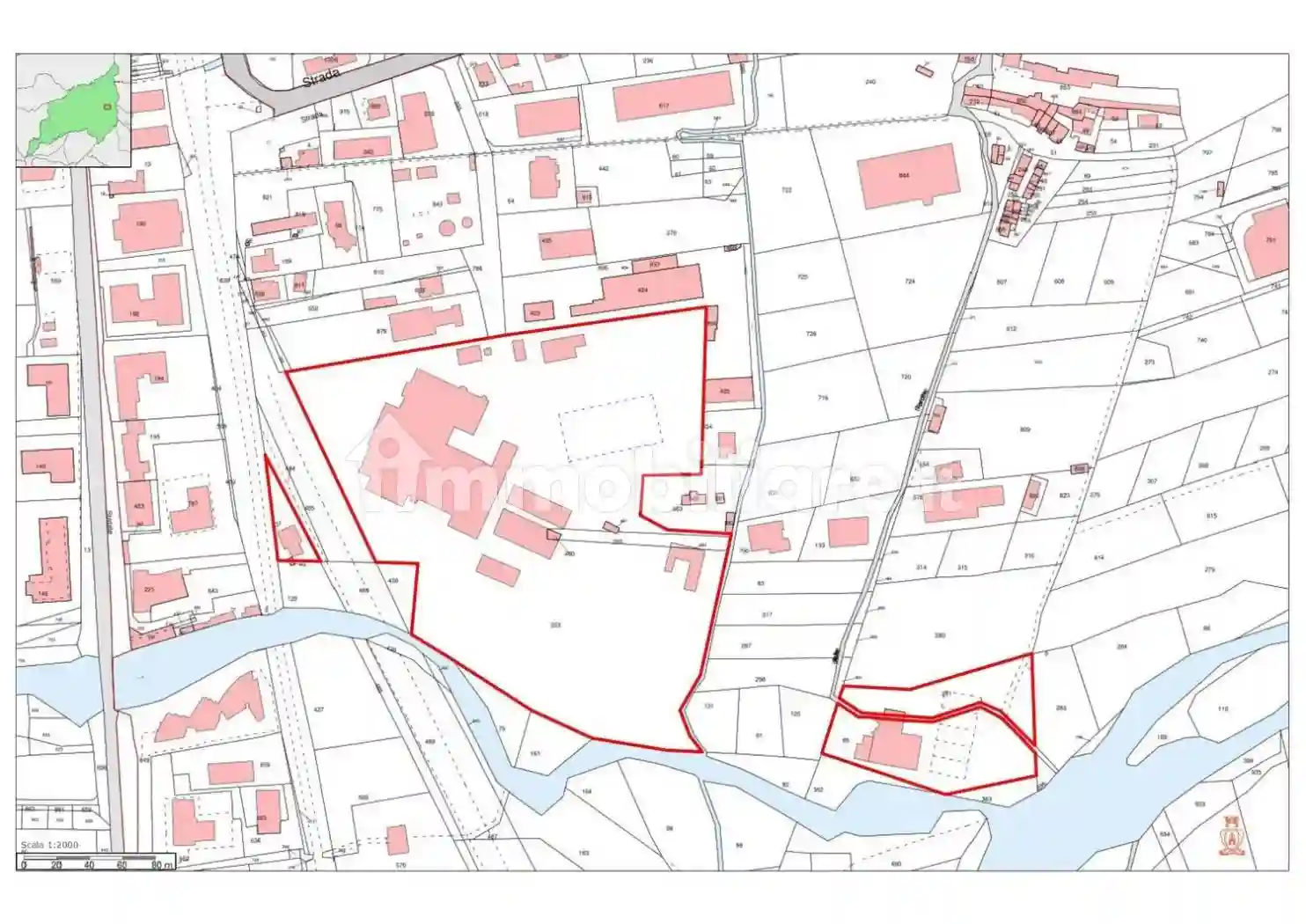 Palazzo - Edificio - foto 2