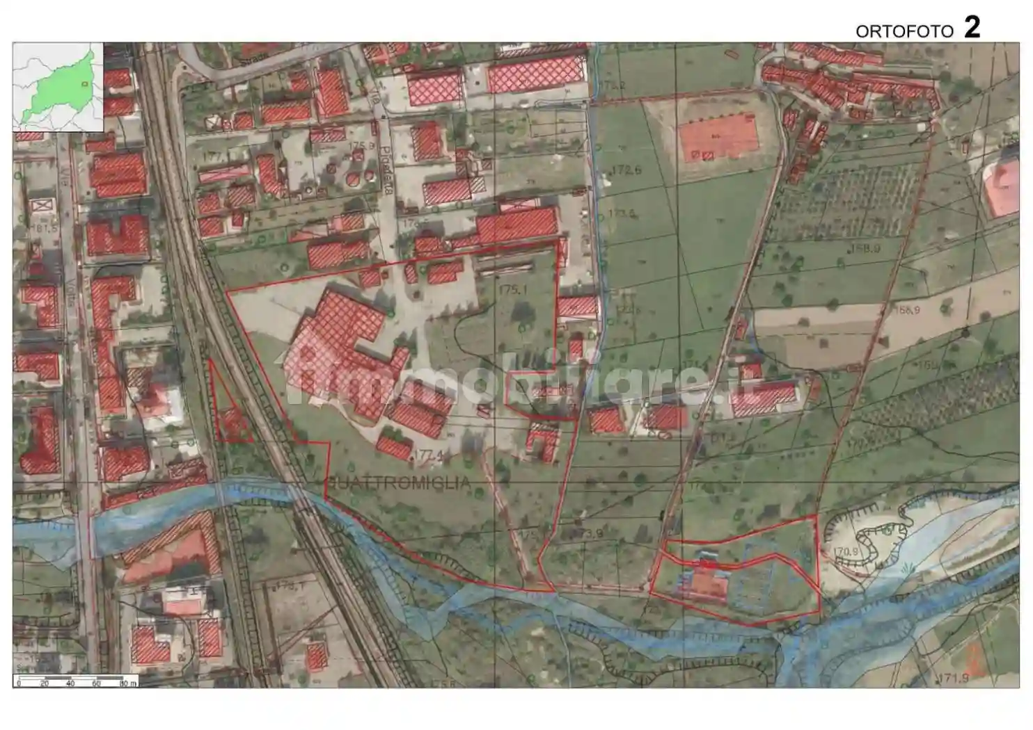 Palazzo - Edificio - foto 3