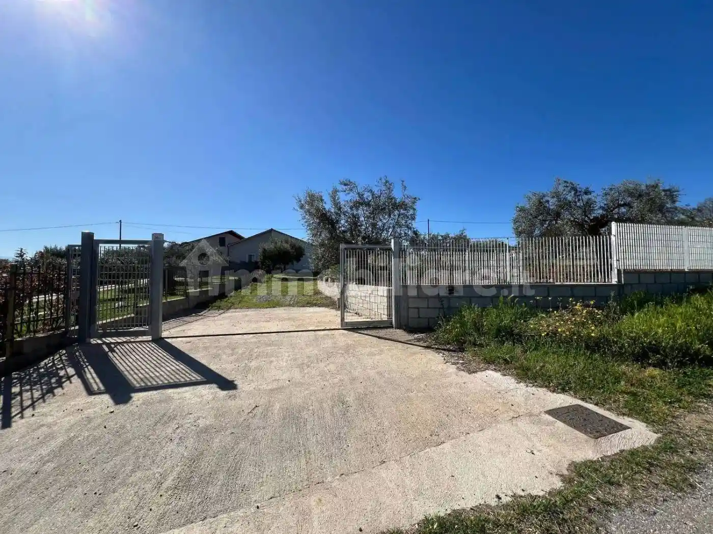 Villa in vendita a Rende