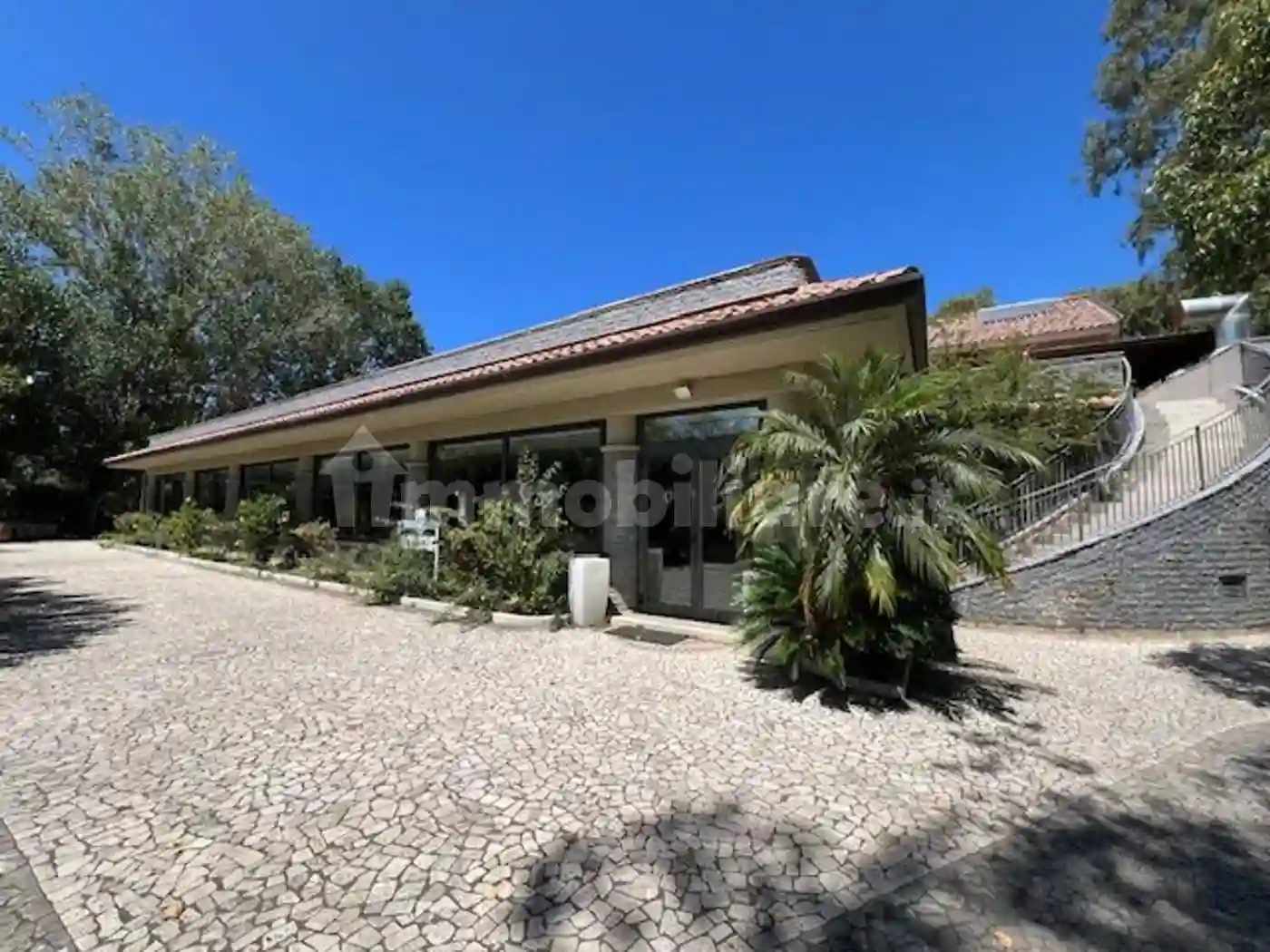 Palazzo - Edificio - foto 2