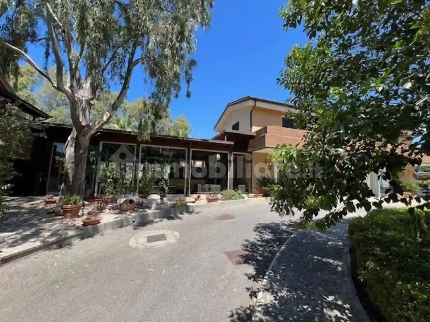 Palazzo - Edificio - foto 3