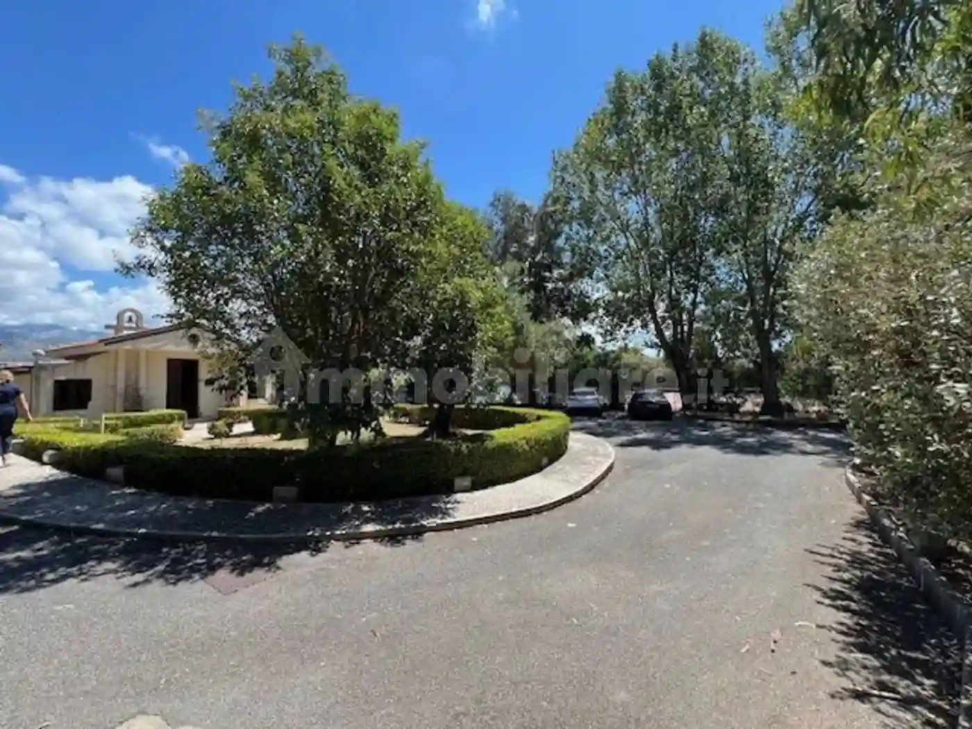 Palazzo - Edificio - foto 4