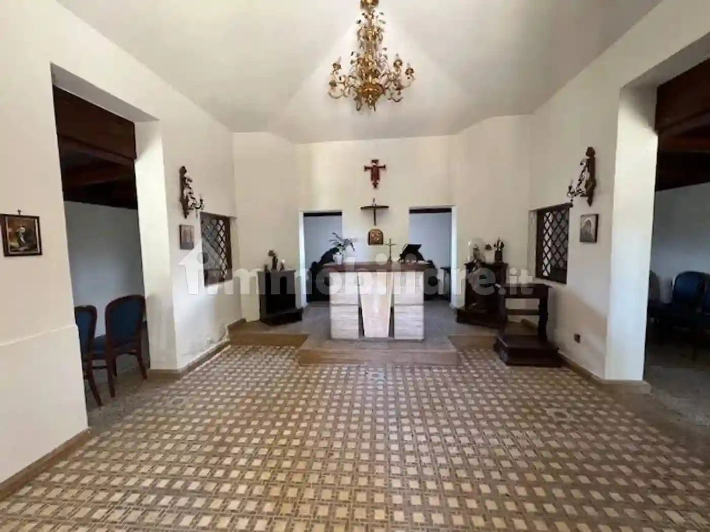 Palazzo - Edificio - foto 5