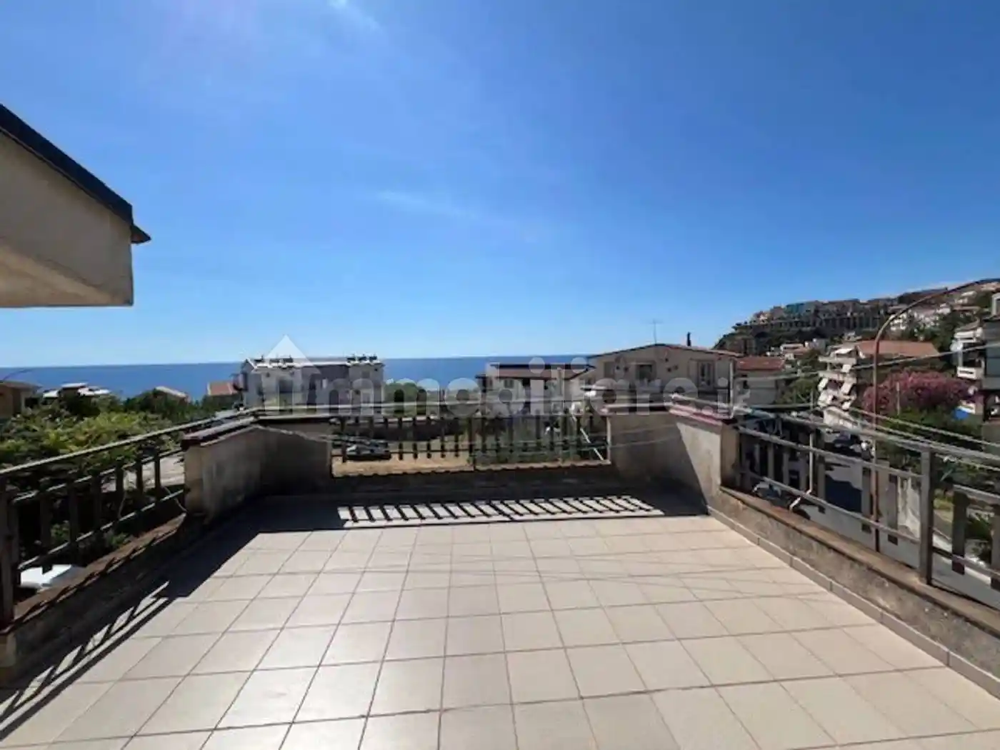 Villa in vendita a San Lucido