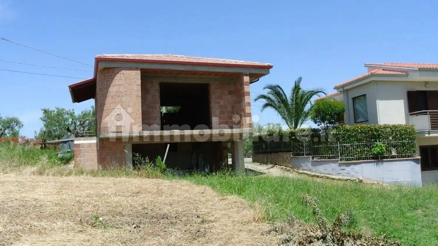 Villa in vendita a Rende