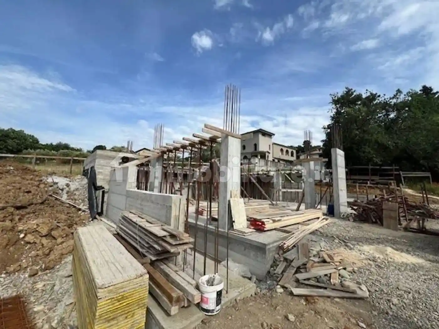 Villa in vendita a Rende