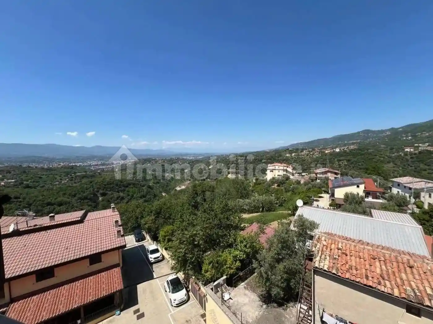 Appartamento in vendita a Zumpano