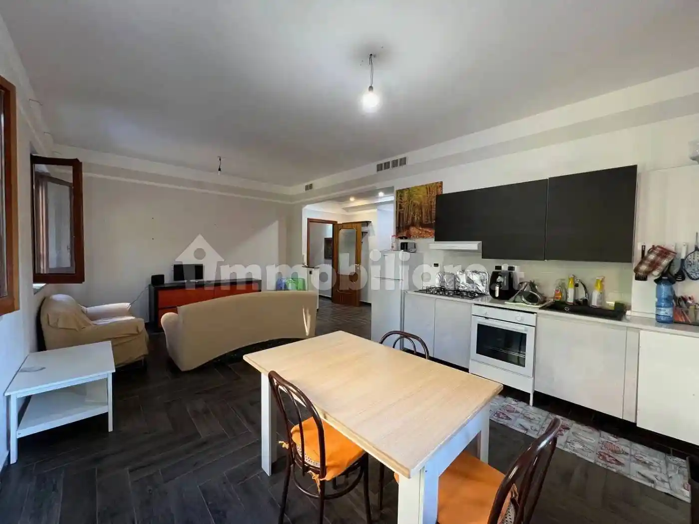 Appartamento in vendita a Rende