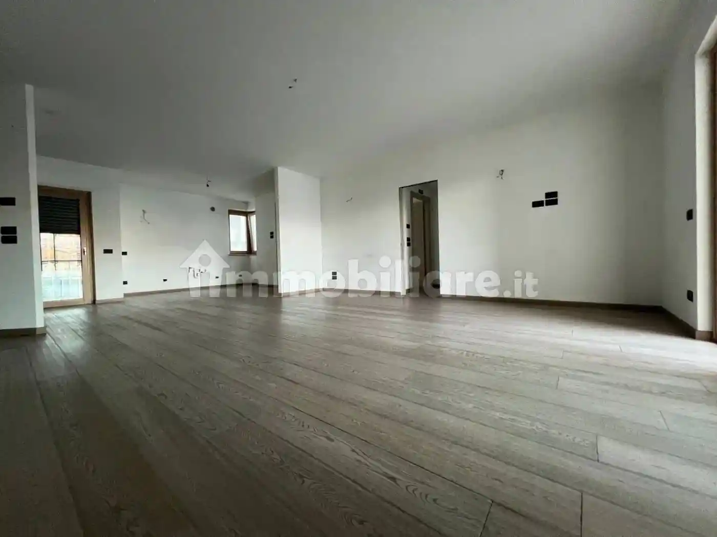 Appartamento in vendita a Rende