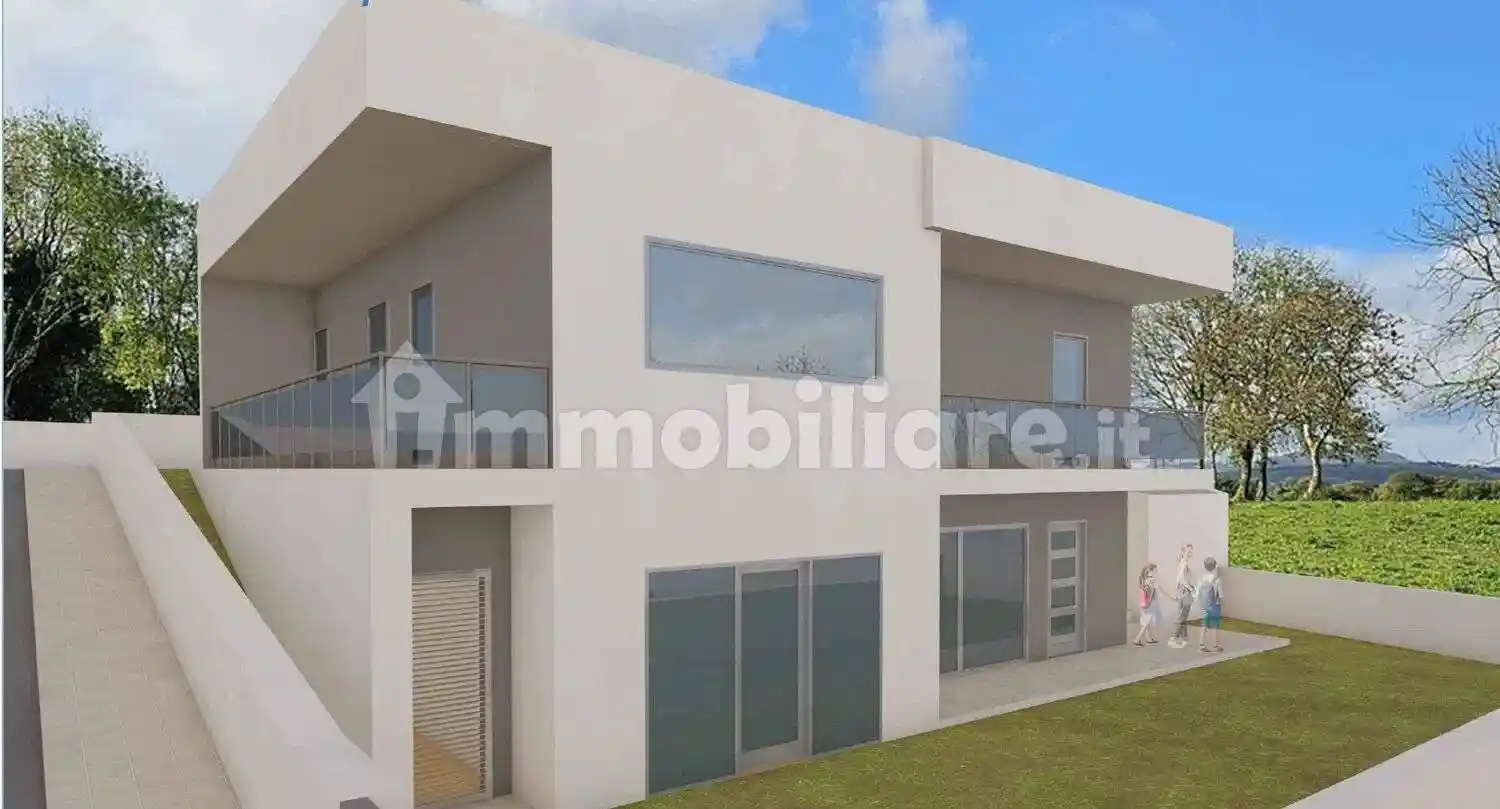 Villa in vendita a Rende