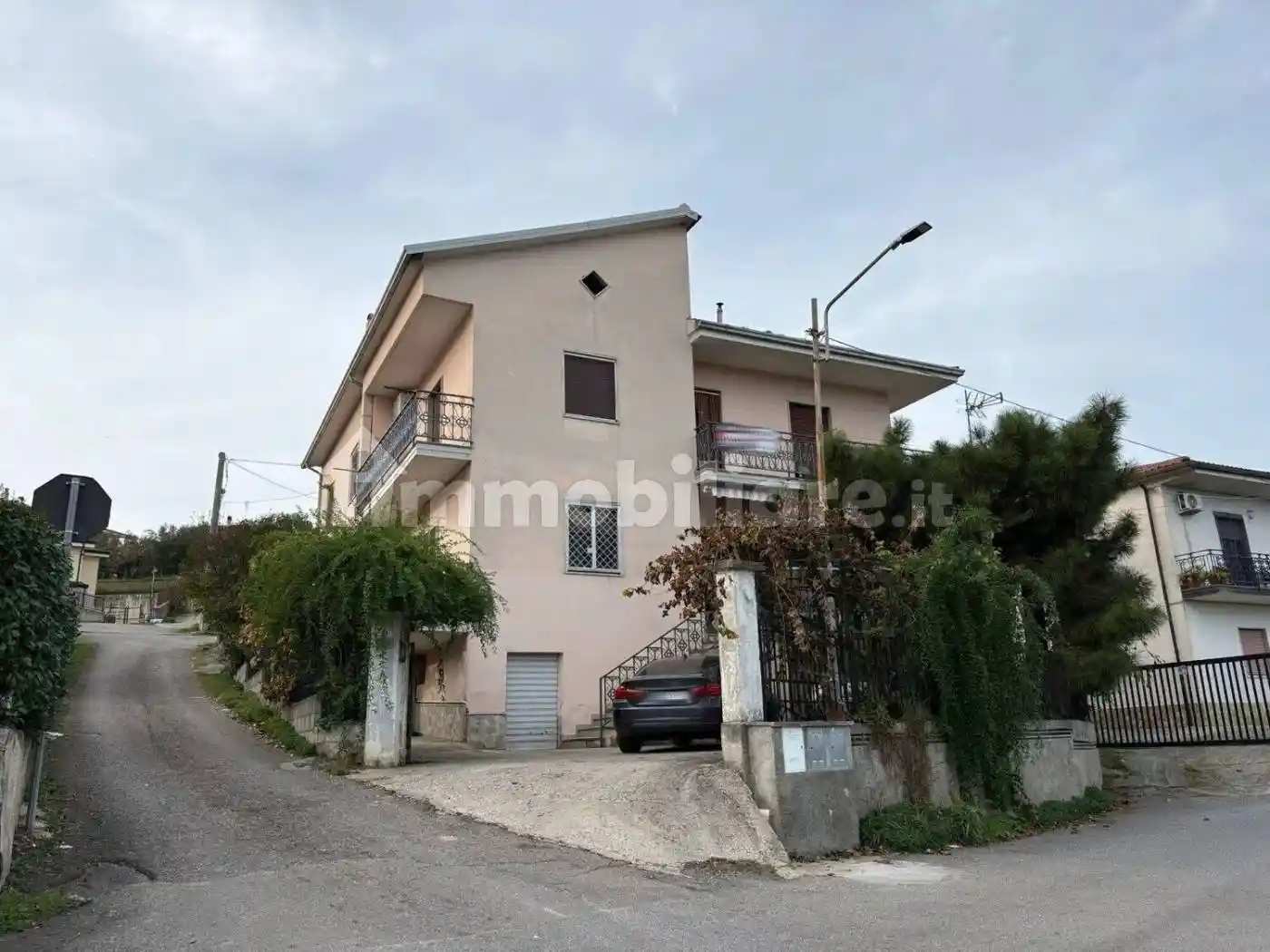 Appartamento in vendita a Rende