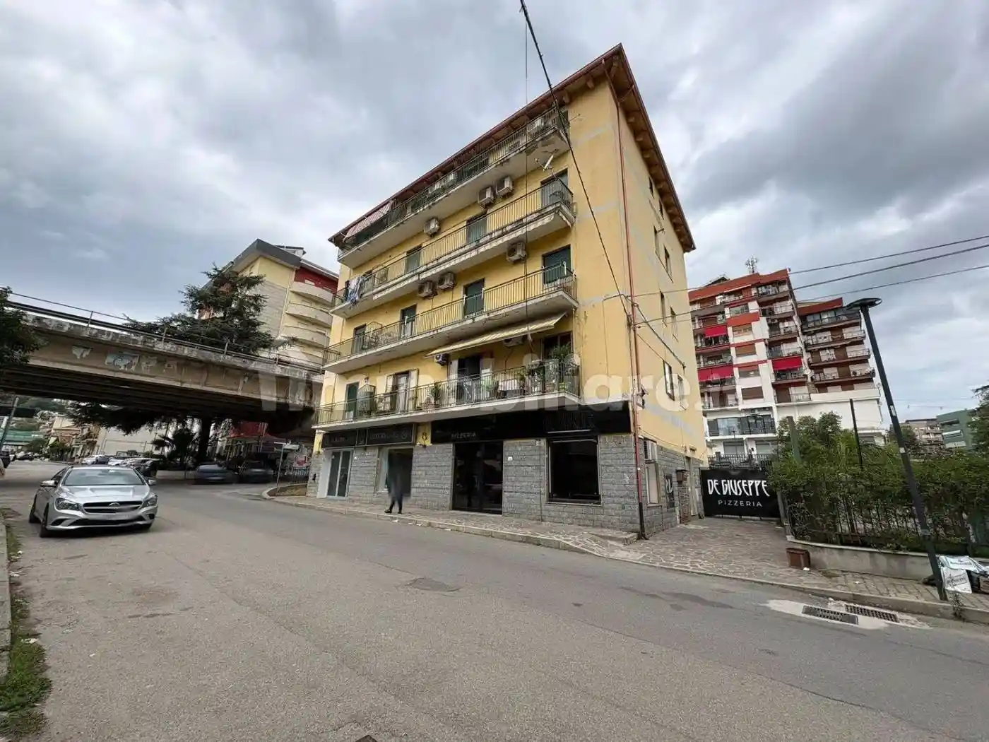 Appartamento in vendita a Rende