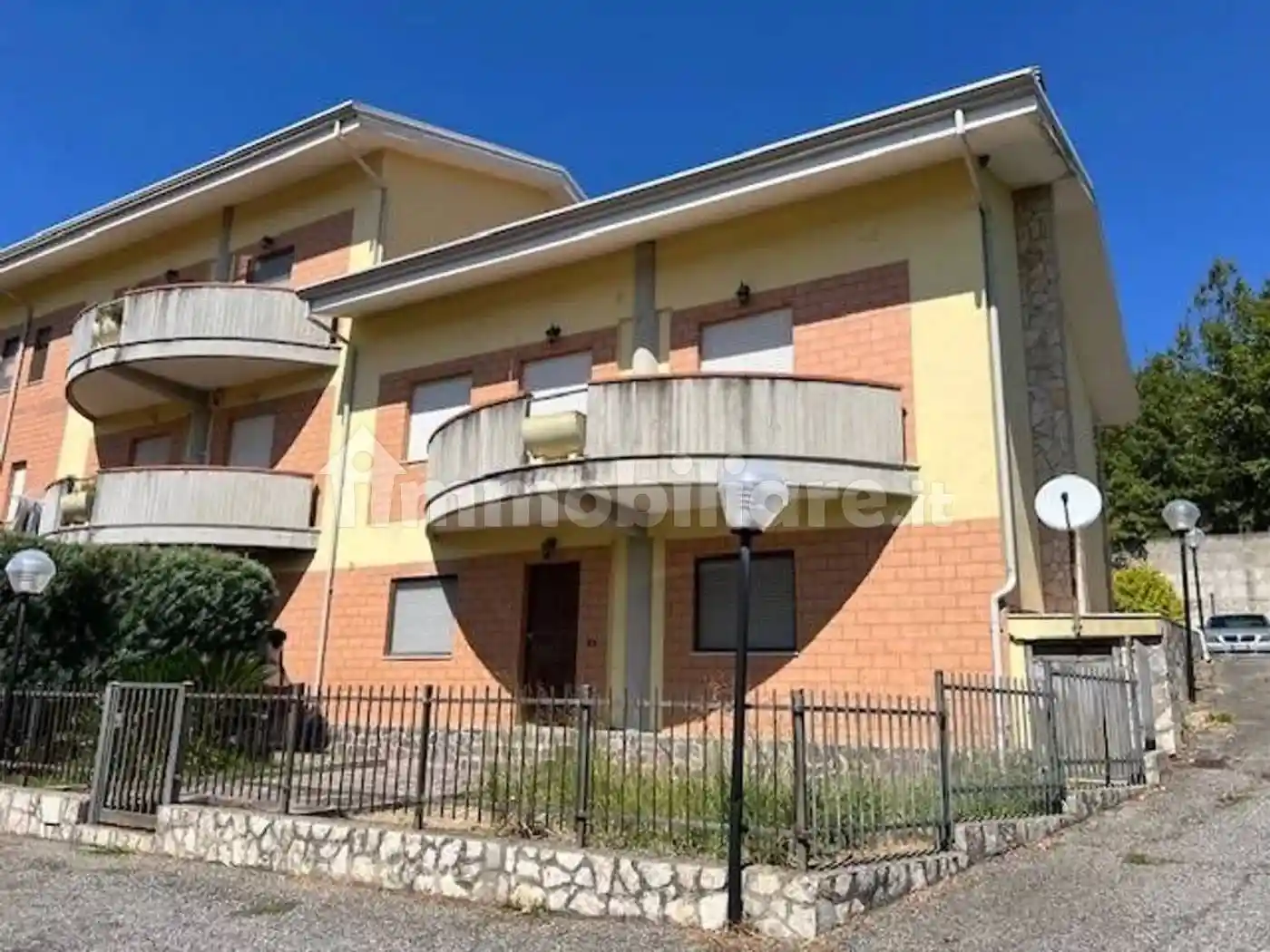 Villa in vendita a Rende