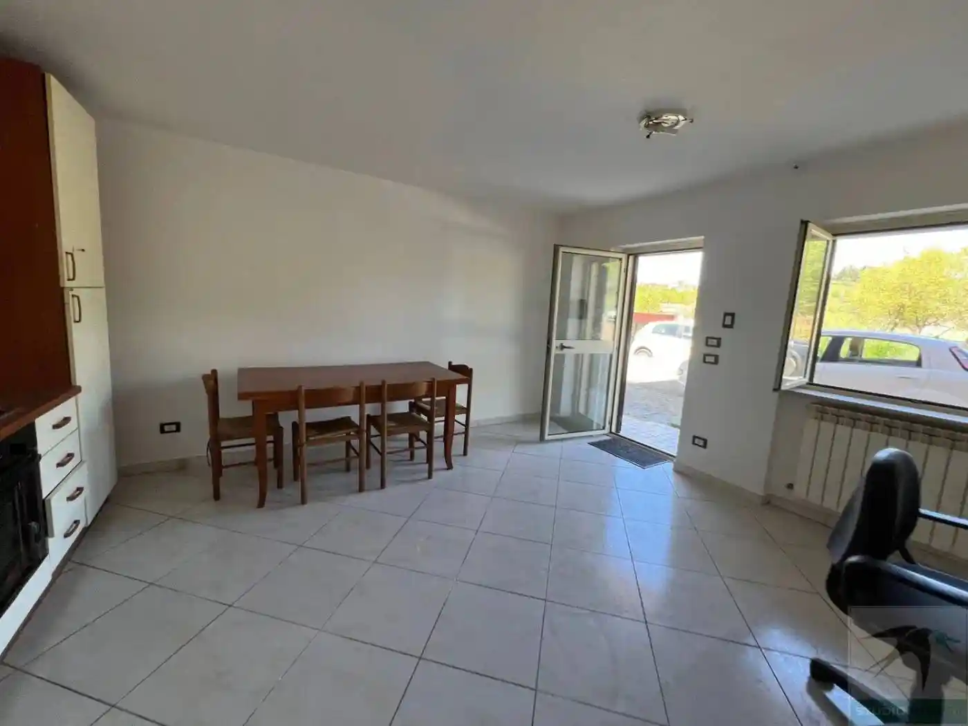 Appartamento in vendita a Rende