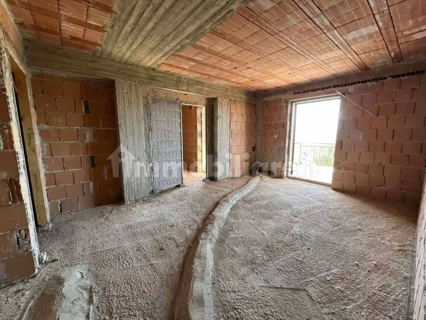 Appartamento in vendita a Zumpano