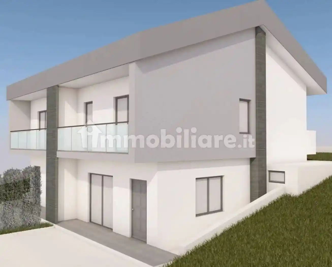 Villa in vendita a Rende