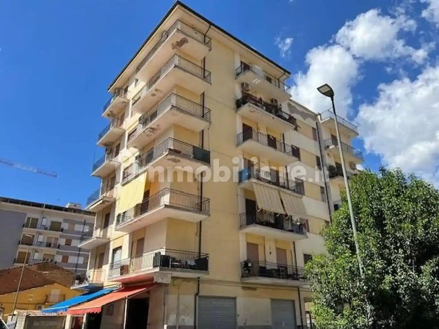 Appartamento in vendita a Cosenza