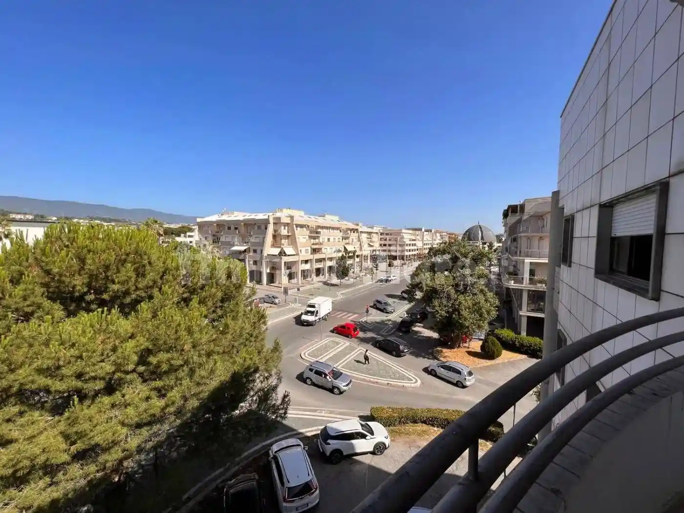 Appartamento in vendita a Rende