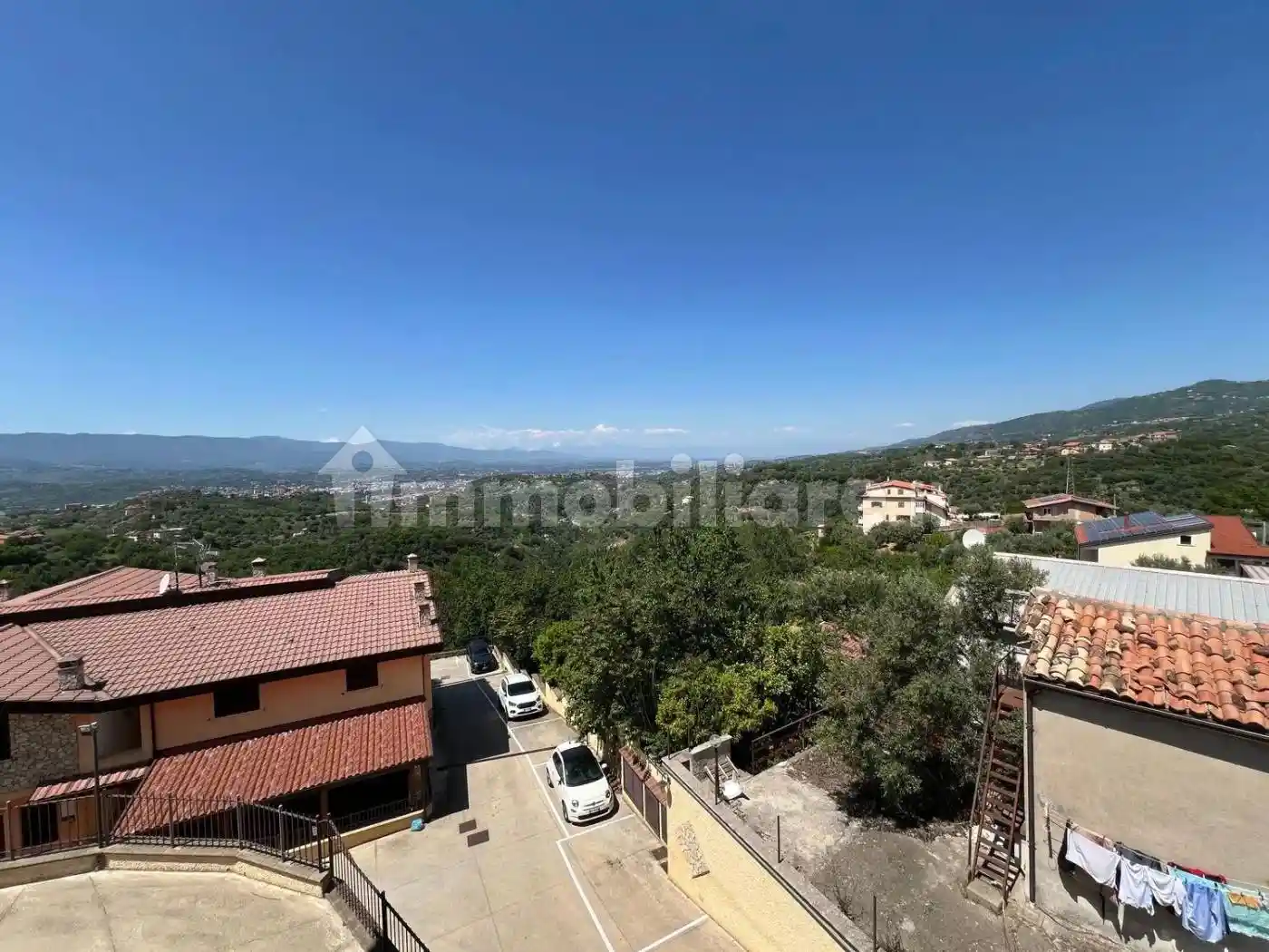 Appartamento in vendita a Zumpano