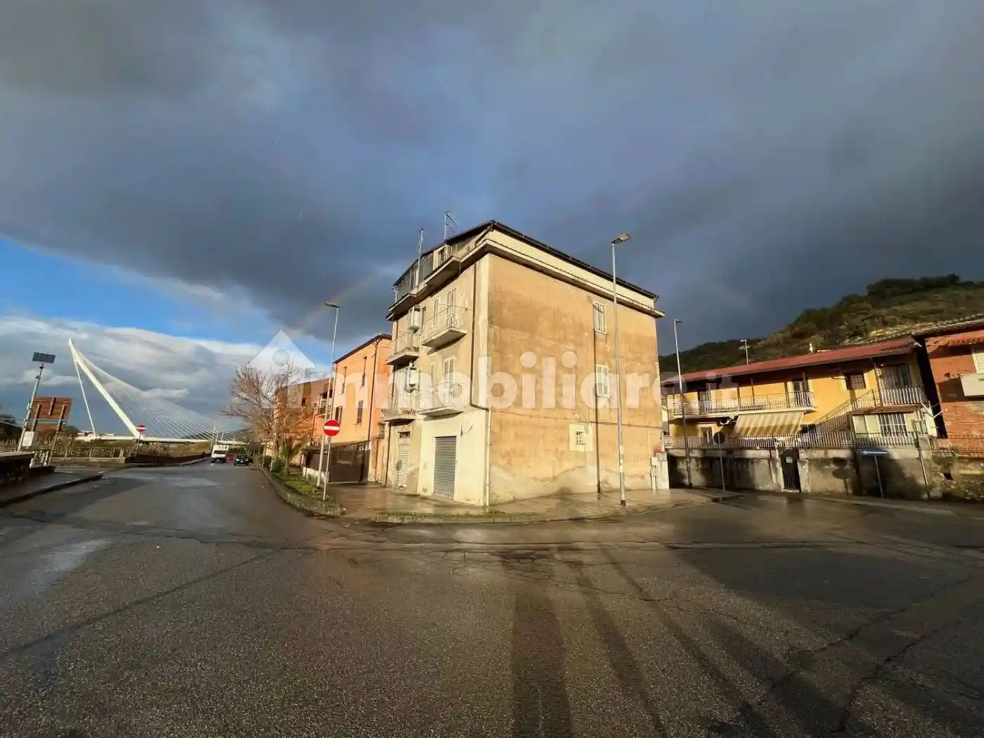 Appartamento in vendita a Cosenza