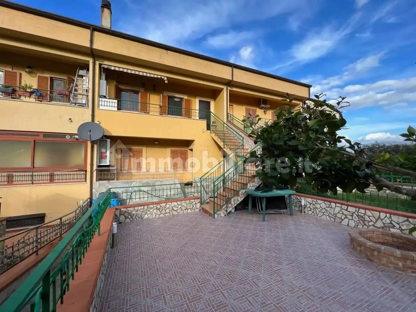 Appartamento in vendita a Cerisano