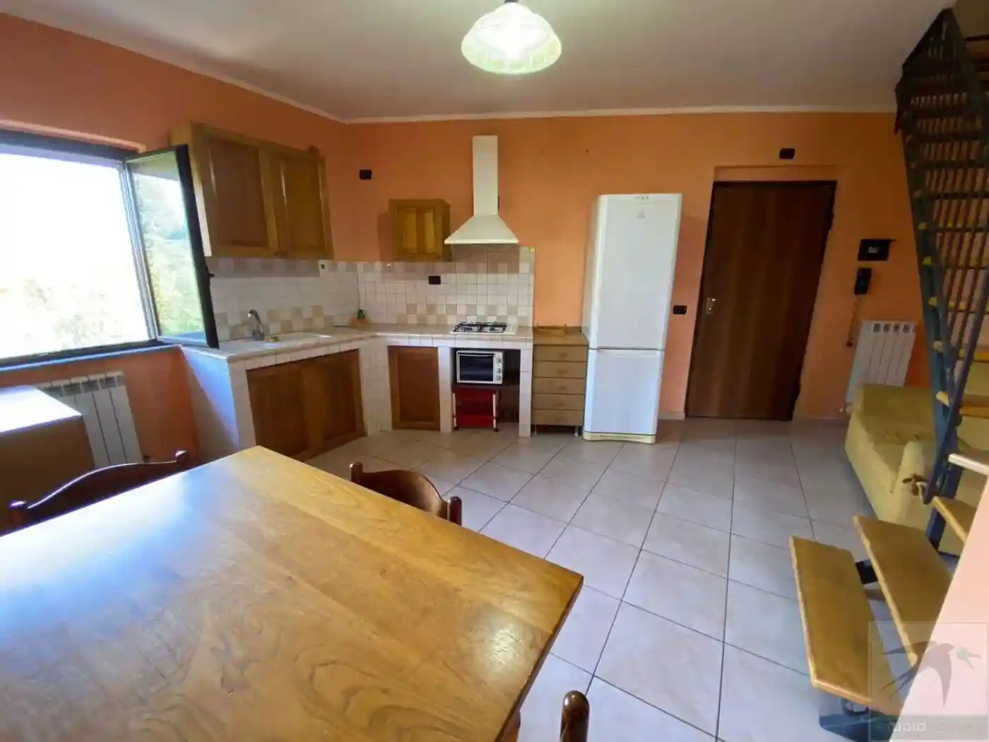 Appartamento in vendita a Rende