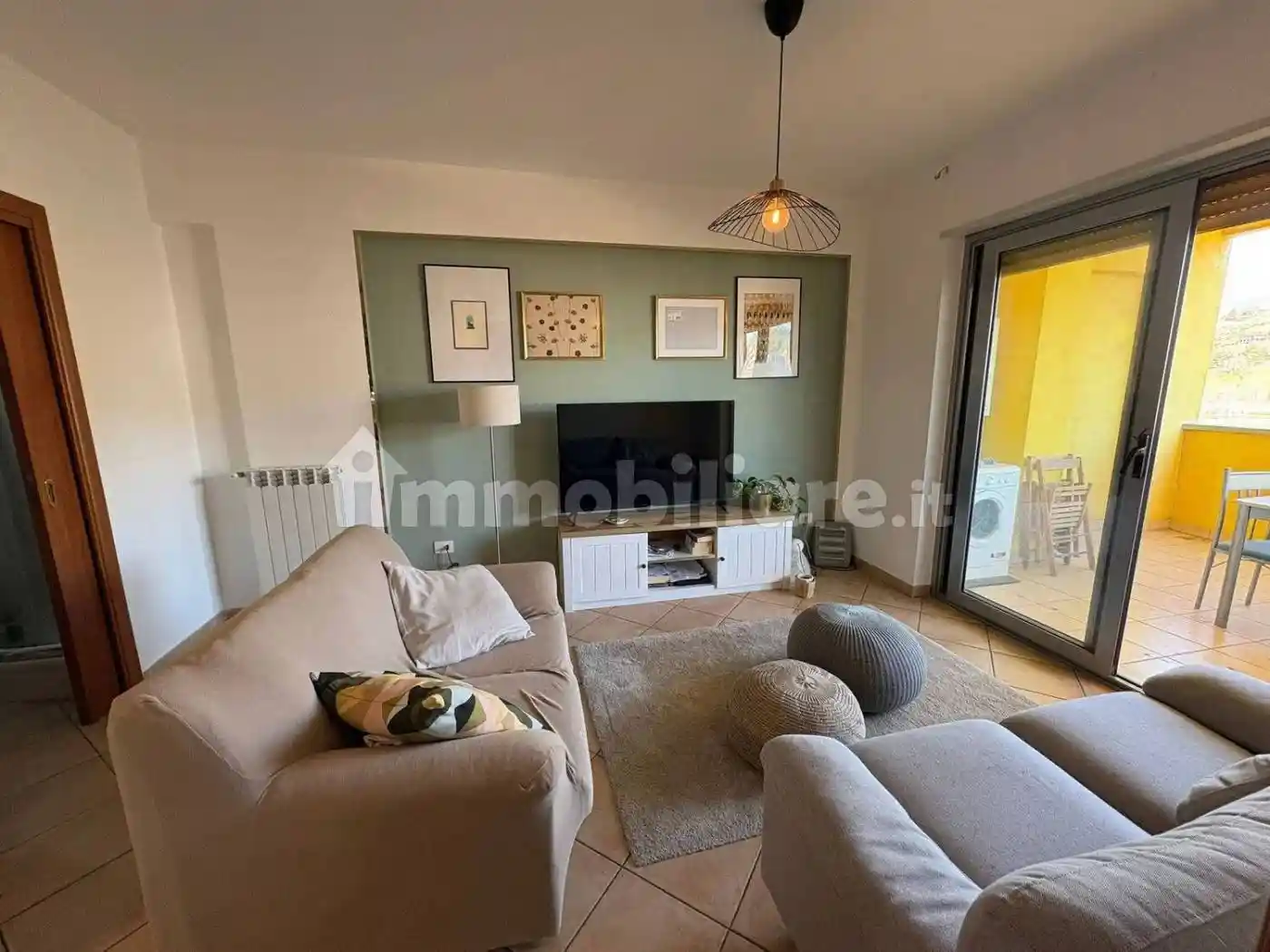 Appartamento in vendita a Cosenza