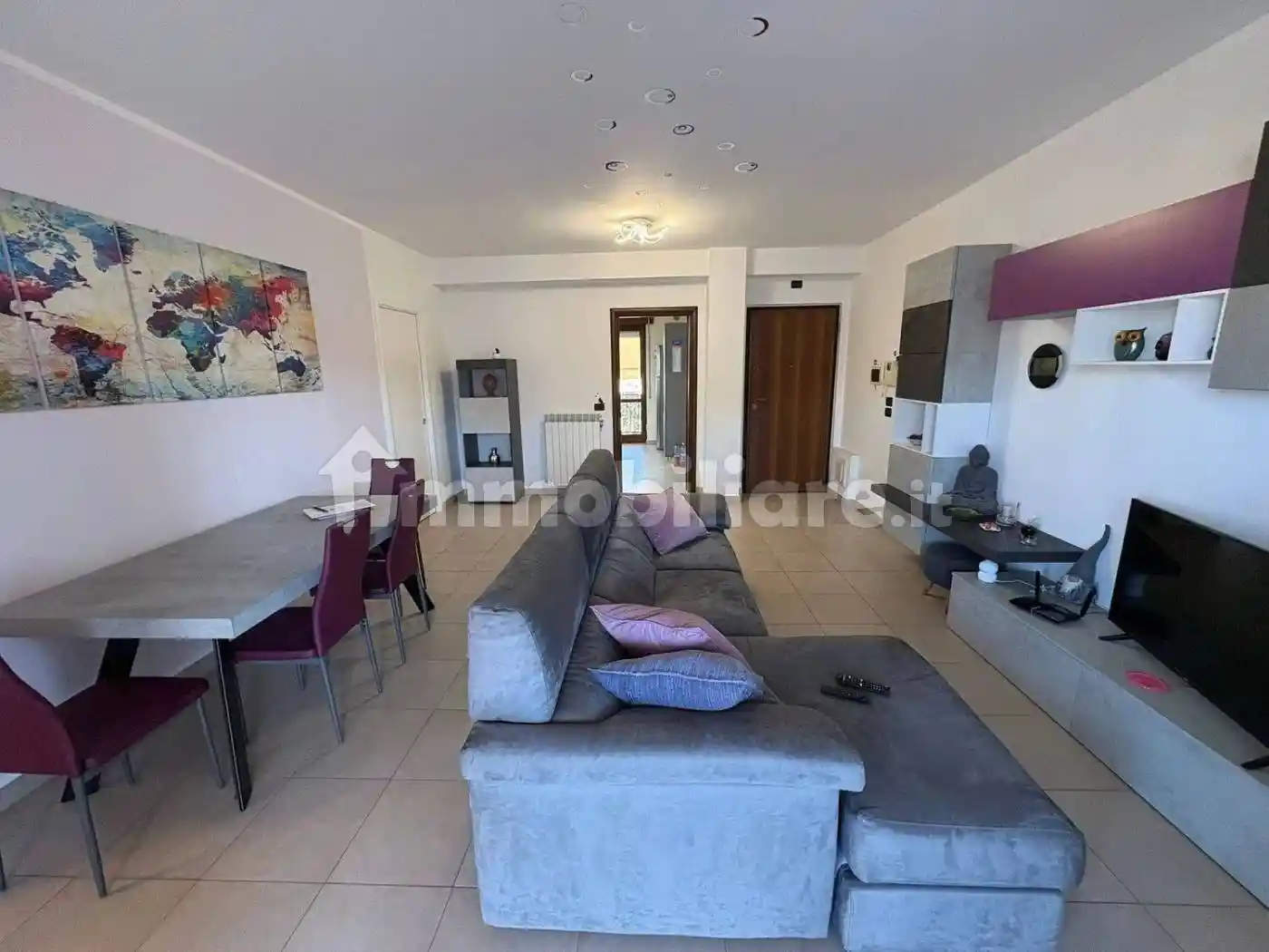 Appartamento in vendita a Cosenza