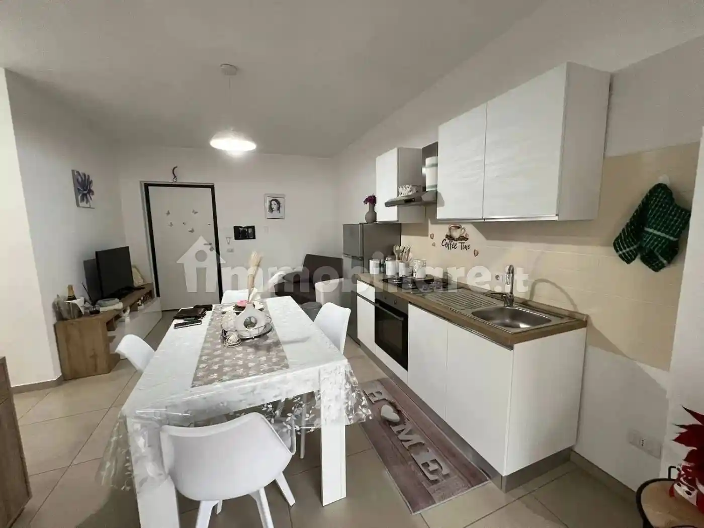 Appartamento in vendita a Cosenza