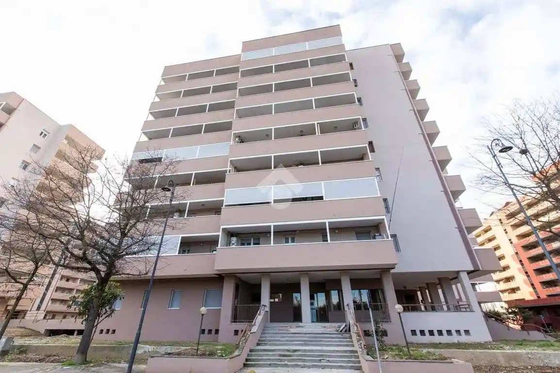 Appartamento in vendita a Pieve Emanuele