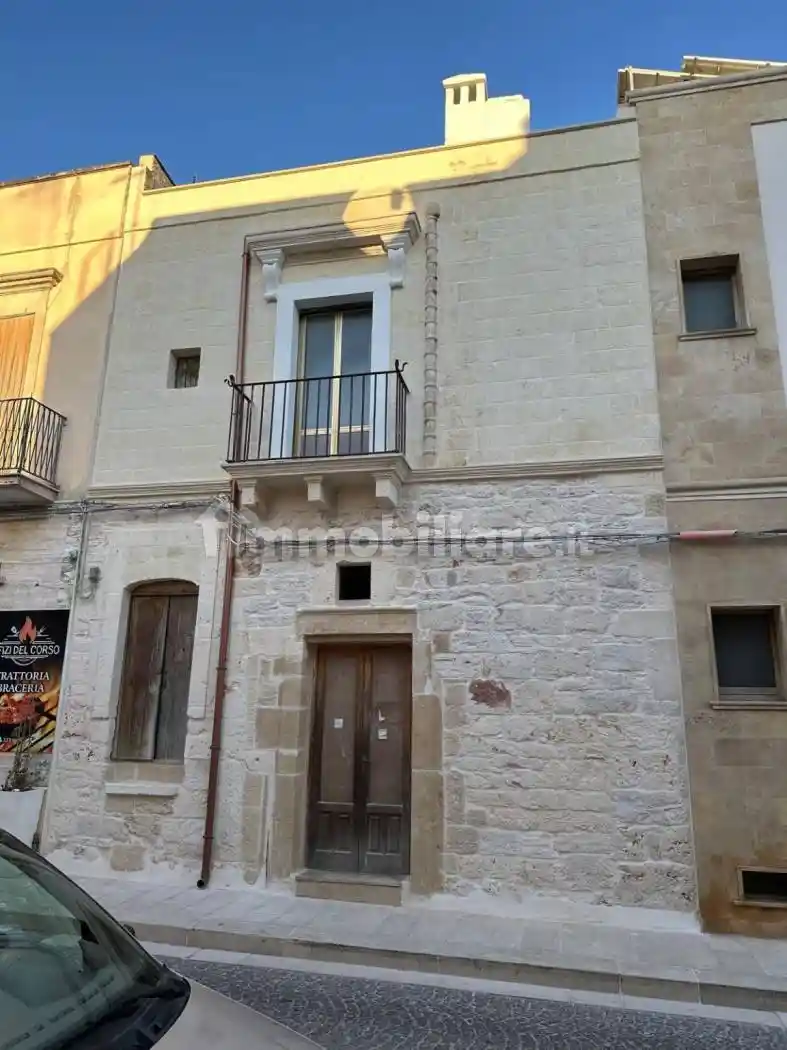 Appartamento in vendita a Villa Castelli