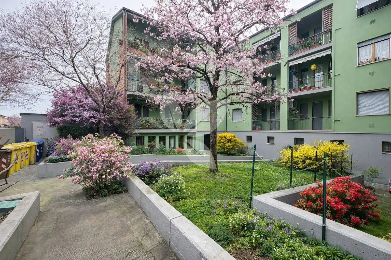 Appartamento in vendita a Parma