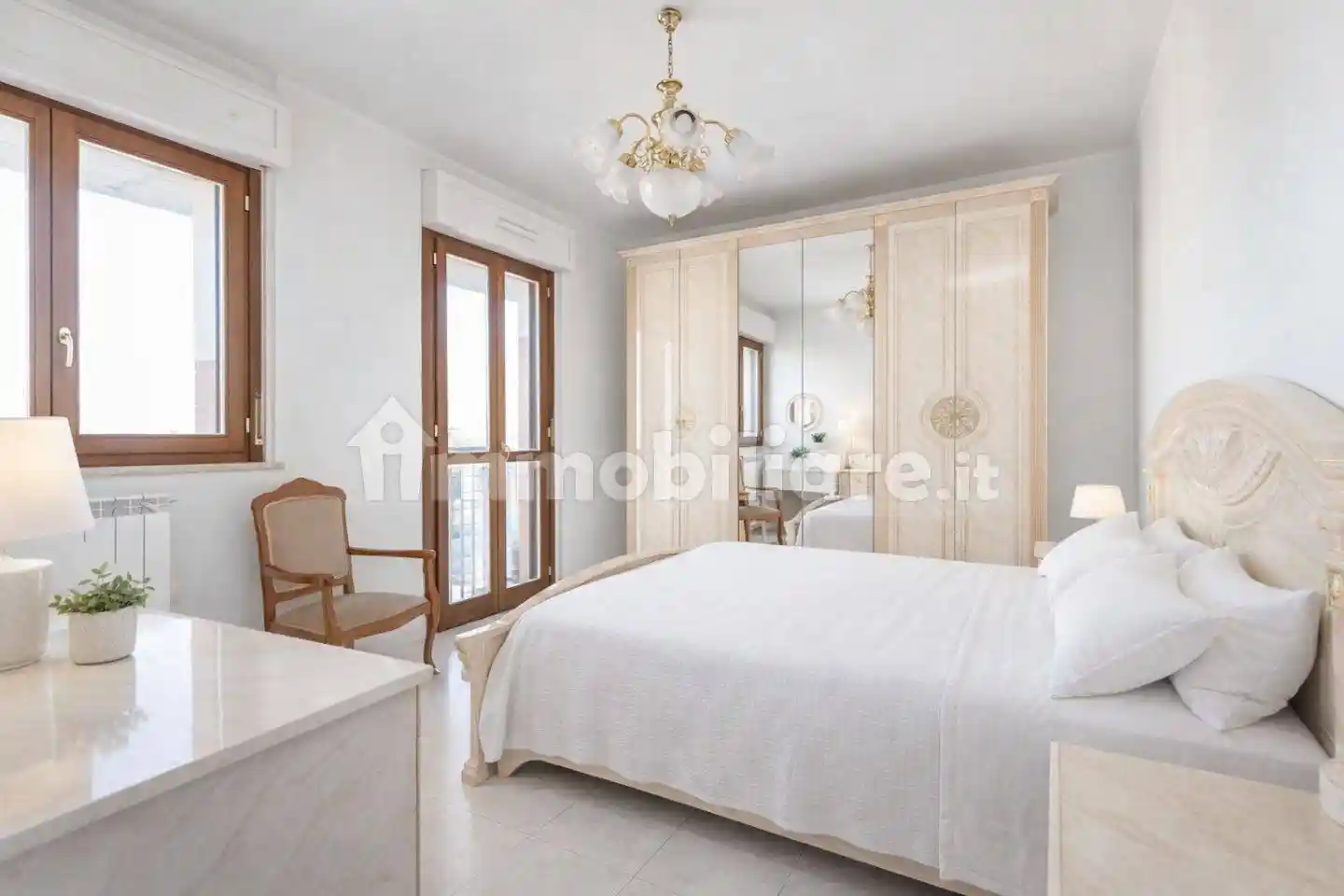 Attico - Mansarda in vendita a Roma