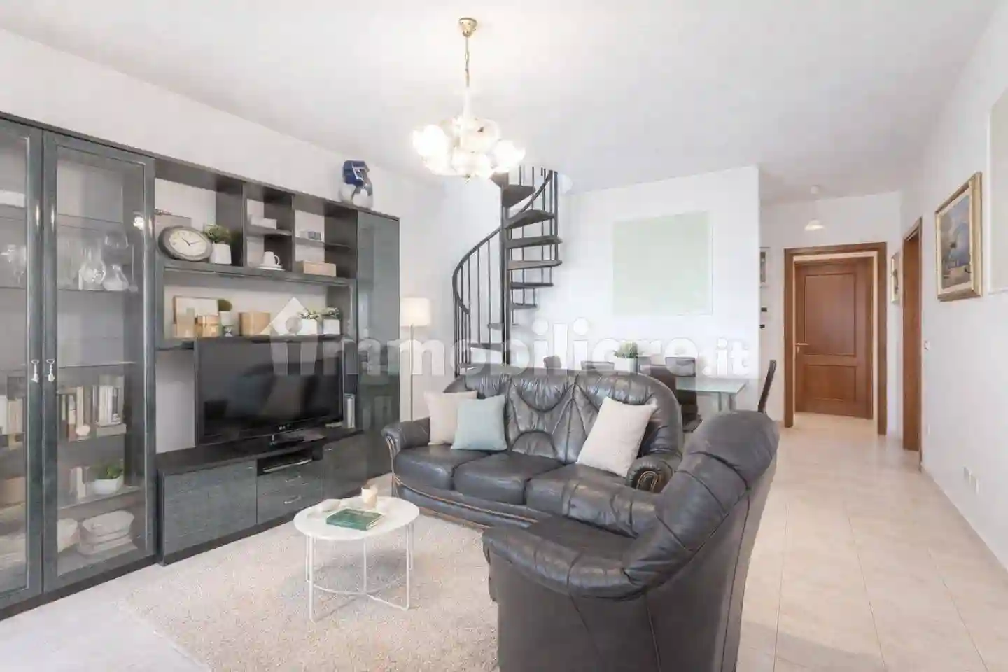 Attico - Mansarda - foto 2