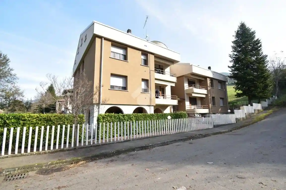 Appartamento in vendita a Calestano